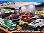 Kit Hot Wheels Legends Com 6 Veículos Mattel JBY78 - Imagem 1