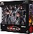 Marvel Legends X-Force Pack - X-23 & Warpath Hasbro G0604 - Imagem 1