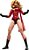 Marvel Legends Series Dark Avengers Warbird Hasbro G0654 - Imagem 6