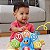 Fisher-Price Pavão Penas Coloridas Linkimals Mattel HNN77 - Imagem 4