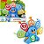 Fisher-Price Pavão Penas Coloridas Linkimals Mattel HNN77 - Imagem 1