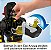 Imaginex DC Super Friends Figura Ação Batman Mattel HYG31 - Imagem 3