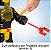 Imaginex DC Super Friends Figura Ação Batman Mattel HYG31 - Imagem 2