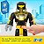 Imaginex DC Super Friends Figura Ação Batman Mattel HYG31 - Imagem 7