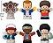 Little People Conjunto Stranger Things Castelo de Byers Mattel HTP36 - Imagem 2