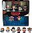 Little People Conjunto Stranger Things Castelo de Byers Mattel HTP36 - Imagem 1