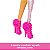 Boneca Barbie Deluxe Perna Protética Mattel HYV26 - Imagem 5