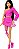 Boneca Barbie Deluxe Perna Protética Mattel HYV26 - Imagem 3