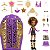 Boneca Monster High Skulltimate Secrets Série 6 Mattel JBG79 - Imagem 4