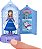 Frozen Disney Castelo de Gelo Spin Surpresa Mattel JCR90 - Imagem 2