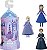 Frozen Disney Castelo de Gelo Spin Surpresa Mattel JCR90 - Imagem 1