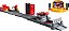 Pista De Salto E Acrobacias Da Copa Mattel JDJ02 - Imagem 4