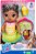 Boneca Baby Alive Rainbow Spar Baby Hasbro F5619 - Imagem 1