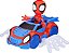 Boneco e Veículo Marvel SAF Spidey Friends Hasbro F7454 - Imagem 10