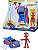 Boneco e Veículo Marvel SAF Spidey Friends Hasbro F7454 - Imagem 11