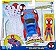 Boneco e Veículo Marvel SAF Spidey Friends Hasbro F7454 - Imagem 1