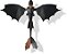 Brinquedo Como Treinar o Seu Dragão Banguela Sunny 4462 - Imagem 3