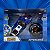 Carrinho De Controle Remoto Sonic Autoracing Candide 34003 - Imagem 5