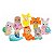 Sylvanian Families Bebê Surpresa Amigos da Beira-mar 5721 - Imagem 2