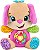 Fisher-Price Pelúcia Irmã do Cachorrinho Mattel JFD30 - Imagem 4