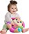 Fisher-Price Pelúcia Irmã do Cachorrinho Mattel JFD30 - Imagem 2