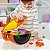 Potato Head Super Batata Conjunto De Brinquedo Hasbro F9410 - Imagem 3