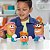 Potato Head Super Batata Conjunto De Brinquedo Hasbro F9410 - Imagem 6