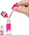 Boneca Yummiland Lipgloss Doll Bianca Bubblegum 120711 - Imagem 2