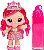 Boneca Yummiland Lipgloss Doll Bianca Bubblegum 120711 - Imagem 3