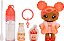 Boneca Yummiland Lipgloss Doll Piper Peach 120759 - Imagem 1