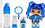 Boneca Yummiland Lipgloss Doll Rory Blueberry Hasbro 120766 - Imagem 1