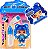 Boneca Yummiland Lipgloss Doll Rory Blueberry Hasbro 120766 - Imagem 4
