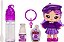 Boneca Yummiland Lipgloss Doll Greta Grape 120773 - Imagem 1