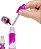 Boneca Yummiland Lipgloss Doll Greta Grape 120773 - Imagem 2