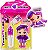 Boneca Yummiland Lipgloss Doll Greta Grape 120773 - Imagem 4
