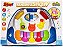 Brinquedo Tecladinho Bandinha Show Zoop Toys ZP00003 - Imagem 1