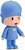 Boneco Do Pocoyo Azul Cardoso Toys 0275 - Imagem 5