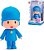 Boneco Do Pocoyo Azul Cardoso Toys 0275 - Imagem 3