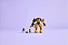 Lego Ninjago Meca De Batalha Spinjitzu Do Arin 71839 - Imagem 7