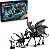 Lego Harry Potter Família de Testrálios 76458 - Imagem 1
