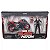 Marvel Legends Series Viúva Negra com motocicleta Hasbro E0805 - Imagem 2
