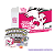 Pokémon Box Treinador Avançado EV10.5 Fogo Branco Copag 35901 - Imagem 2