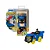 Boneco Imaginext DC Super Friends Head Shifters Sortido Mattel HGX78 - Imagem 5