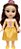 Boneca Princesas Disney Bela Multikids BR2018 - Imagem 3