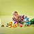 Lego Duplo Animais Sobre Rodas 3em1 10448 - Imagem 2