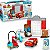 Lego Duplo Disney Visita De McQueen À Garagem Do Doc 10456 - Imagem 1