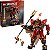Lego Ninjago Legends O Meca Cavaleiro De Fogo 71846 - Imagem 1