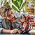 Lego Ninjago Legends O Meca Cavaleiro De Fogo 71846 - Imagem 3
