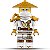 Lego Ninjago O Dragão Guardião 71847 - Imagem 5