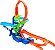 Hot Wheels Pista Stunt Tracks Multi Aéreo Mattel JFD12 - Imagem 6